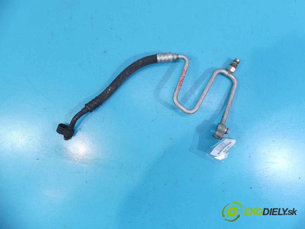 Bmw 7 E38 1994-2001 2.8 24v R6 193 HP automatic 142 kW 2793 cm3 4- rúrka klimatizácie 8378647