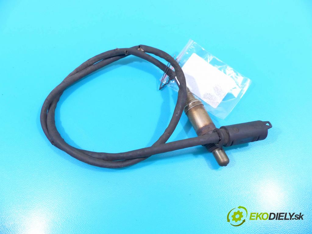 Bmw 7 E38 1994-2001 2.8 24v R6 193 HP automatic 142 kW 2793 cm3 4- Sonda lambda 0258005109 (Lambda sondy)