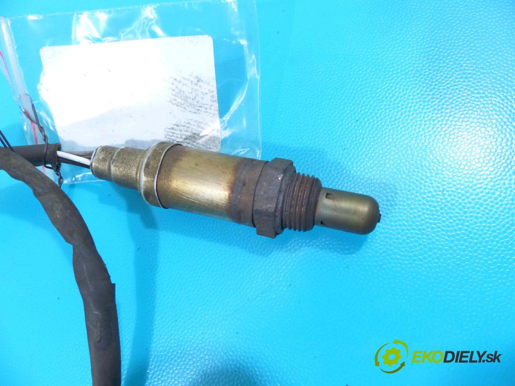 Bmw 7 E38 1994-2001 2.8 24v R6 193 HP automatic 142 kW 2793 cm3 4- Sonda lambda 0258005109 (Lambda sondy)