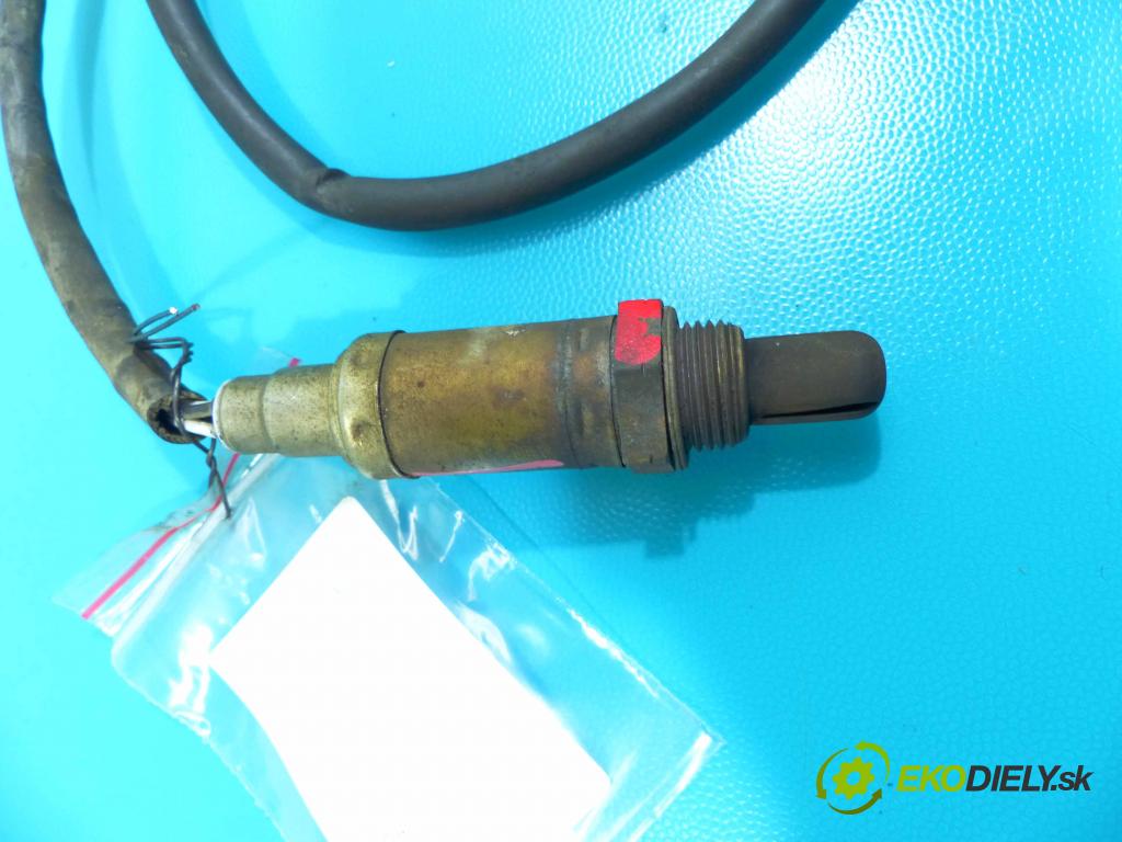 Bmw 7 E38 1994-2001 2.8 24v R6 193 HP automatic 142 kW 2793 cm3 4- Sonda lambda 0258005177 (Lambda sondy)