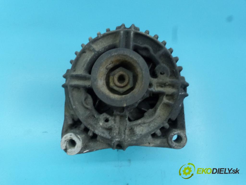 Bmw 7 E38 1994-2001 2.8 24v R6 193 HP automatic 142 kW 2793 cm3 4- Alternator 0123515022 (Alternátory)