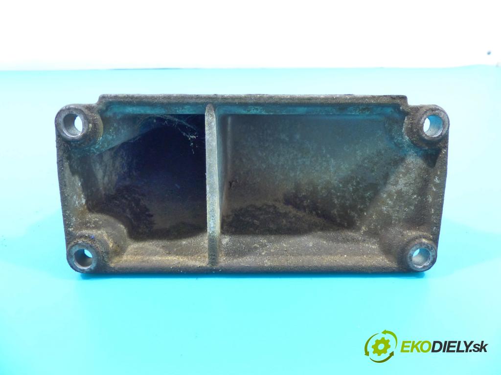 Bmw 7 E38 1994-2001 2.8 24v R6 193 HP automatic 142 kW 2793 cm3 4- airbag motora 1093256 (Držiaky motora)