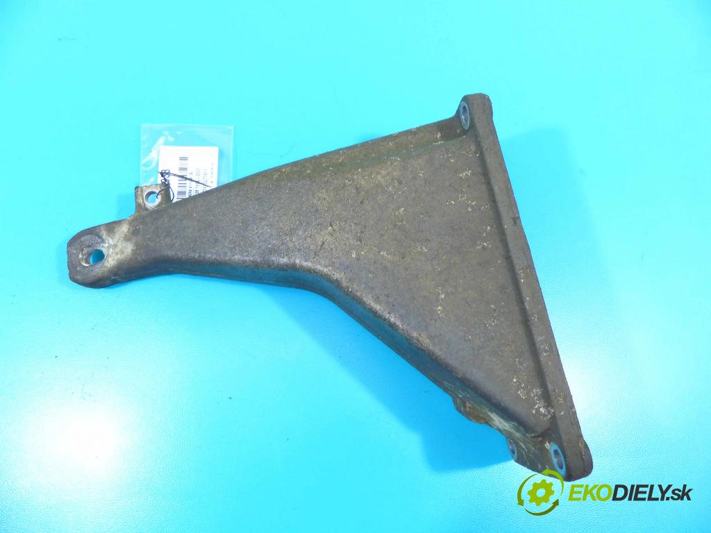 Bmw 7 E38 1994-2001 2.8 24v R6 193 HP automatic 142 kW 2793 cm3 4- airbag motora 1093256 (Držiaky motora)