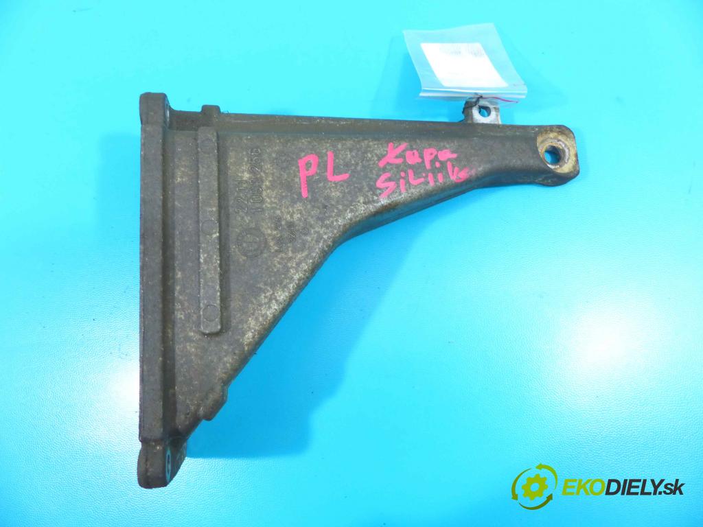 Bmw 7 E38 1994-2001 2.8 24v R6 193 HP automatic 142 kW 2793 cm3 4- airbag motora 1093256 (Držiaky motora)