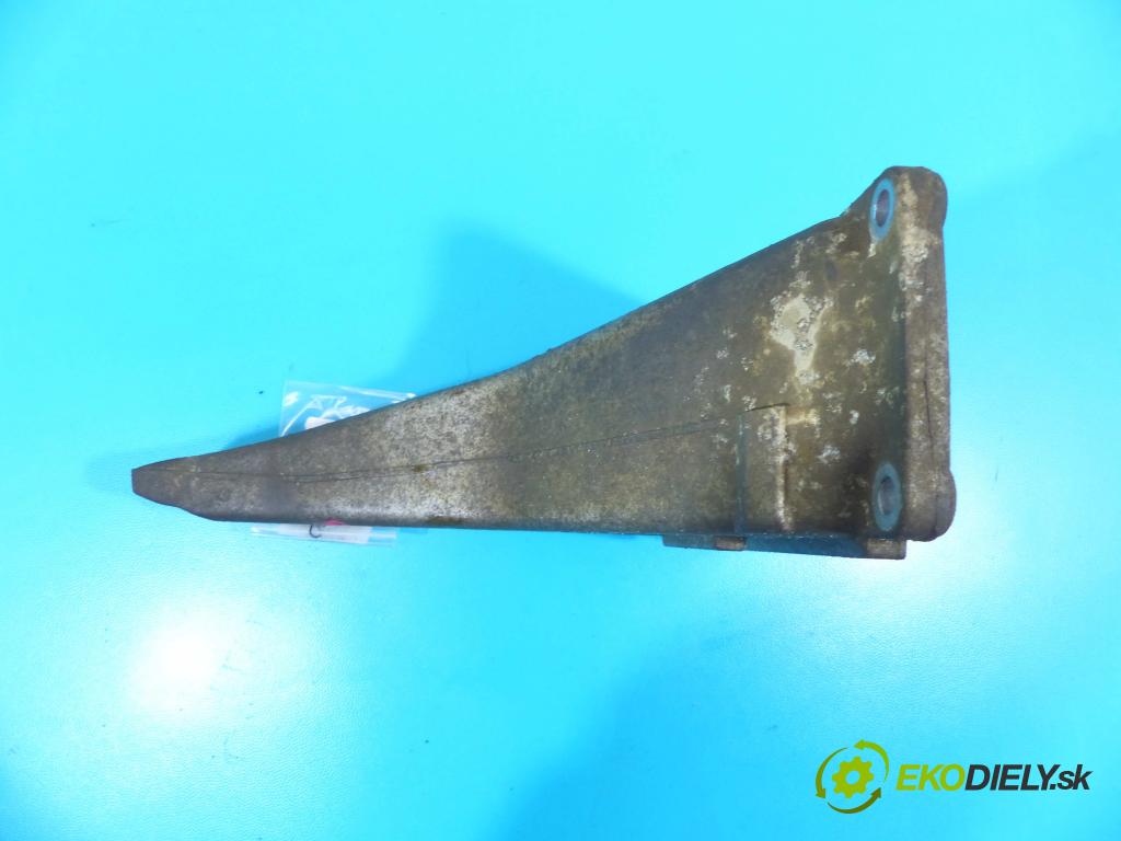 Bmw 7 E38 1994-2001 2.8 24v R6 193 HP automatic 142 kW 2793 cm3 4- airbag motora 1093256 (Držiaky motora)