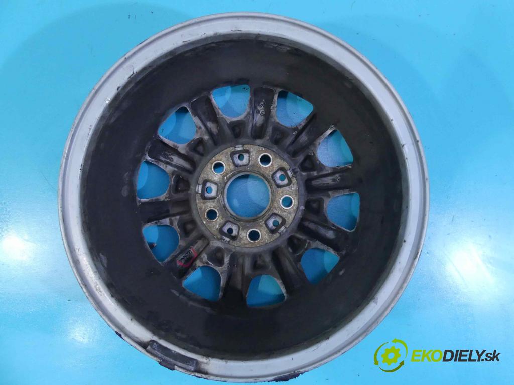 Bmw 7 E38 1994-2001 2.8 24v R6 193 hp automatic 142 kW 2793 cm3 4- hlinikové disky