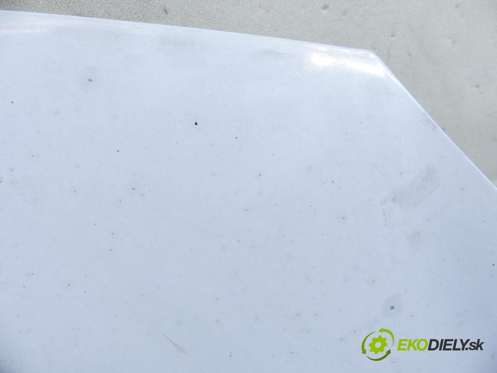 Renault Kangoo II 2008- 1.5 dci 86 HP manual 63 kW 1461 cm3 5- kapota predná