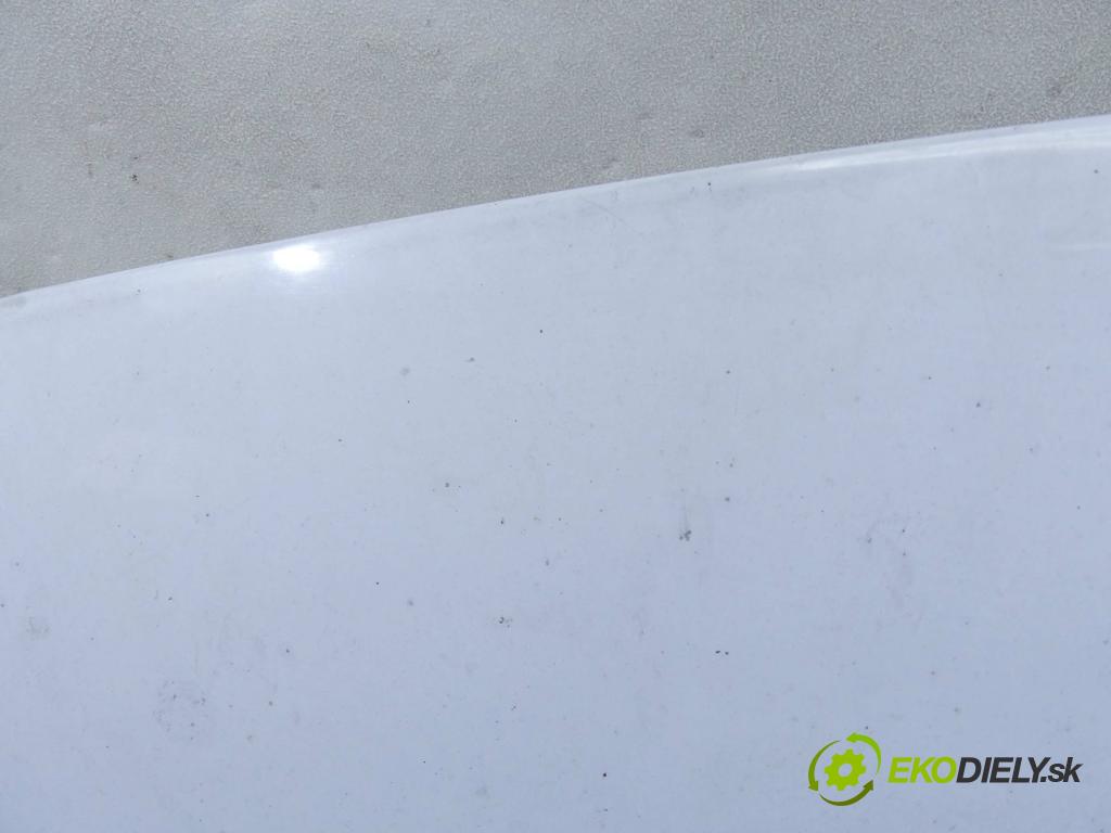 Renault Kangoo II 2008- 1.5 dci 86 HP manual 63 kW 1461 cm3 5- kapota predná
