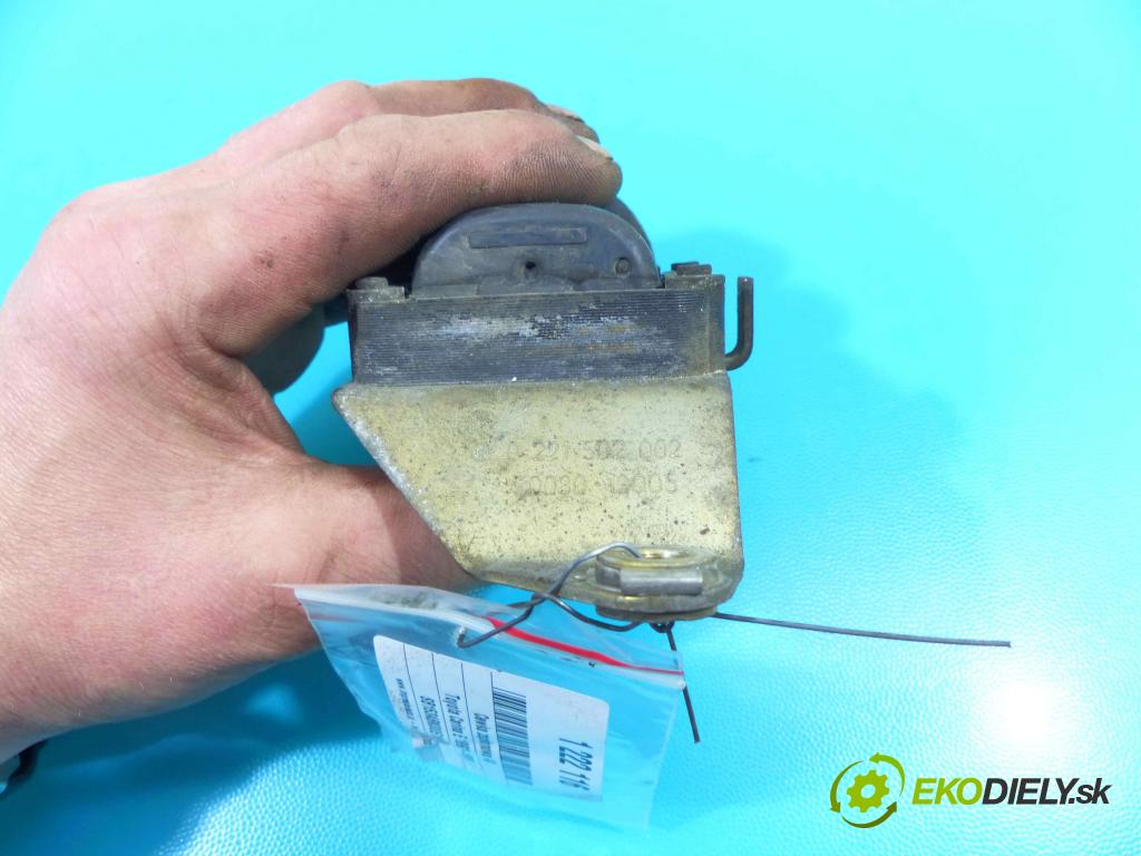 Toyota Carina E 1992-1998 1.6 16v 99 HP manual 73 kW 1587 cm3 4- cievka zapaľovacia 0221502002 (Zapaľovacie cievky, moduly)