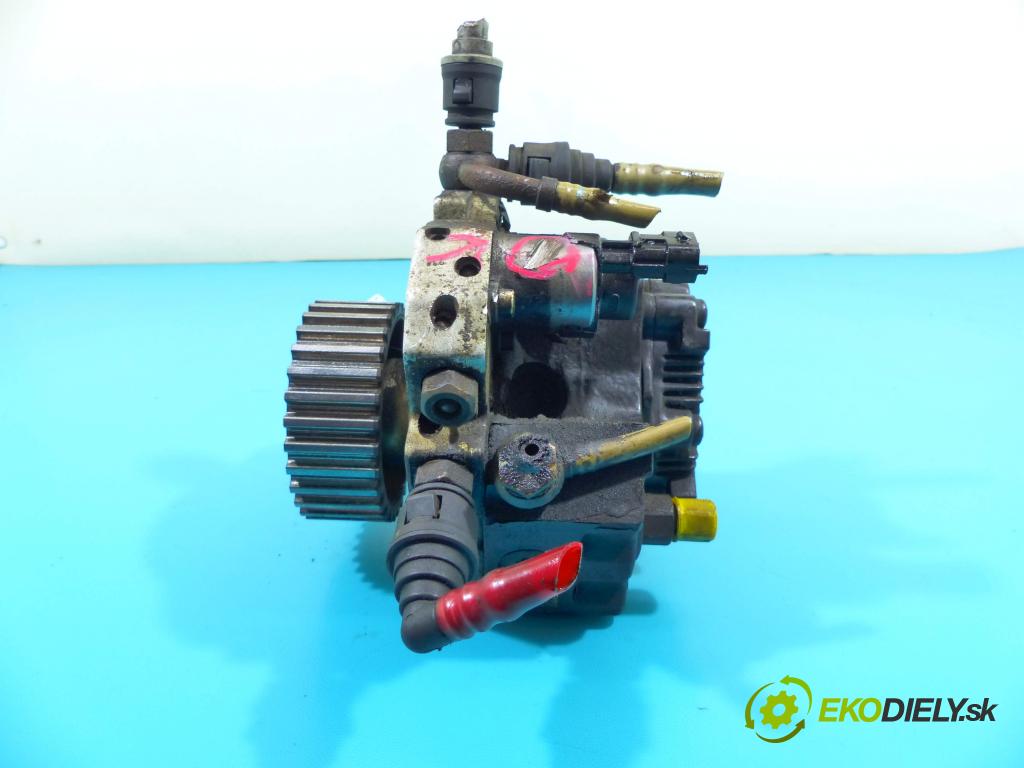 Iveco Daily III 1999-2006 2.3 HPI 16v 116 HP manual 85 kW 2300 cm3 5- čerpadlo vstrekovacia 0445020008 (Vstrekovacie čerpadlá)