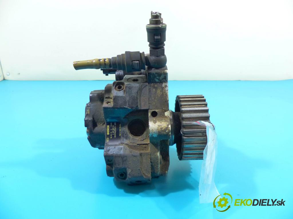 Iveco Daily III 1999-2006 2.3 HPI 16v 116 HP manual 85 kW 2300 cm3 5- čerpadlo vstrekovacia 0445020008 (Vstrekovacie čerpadlá)