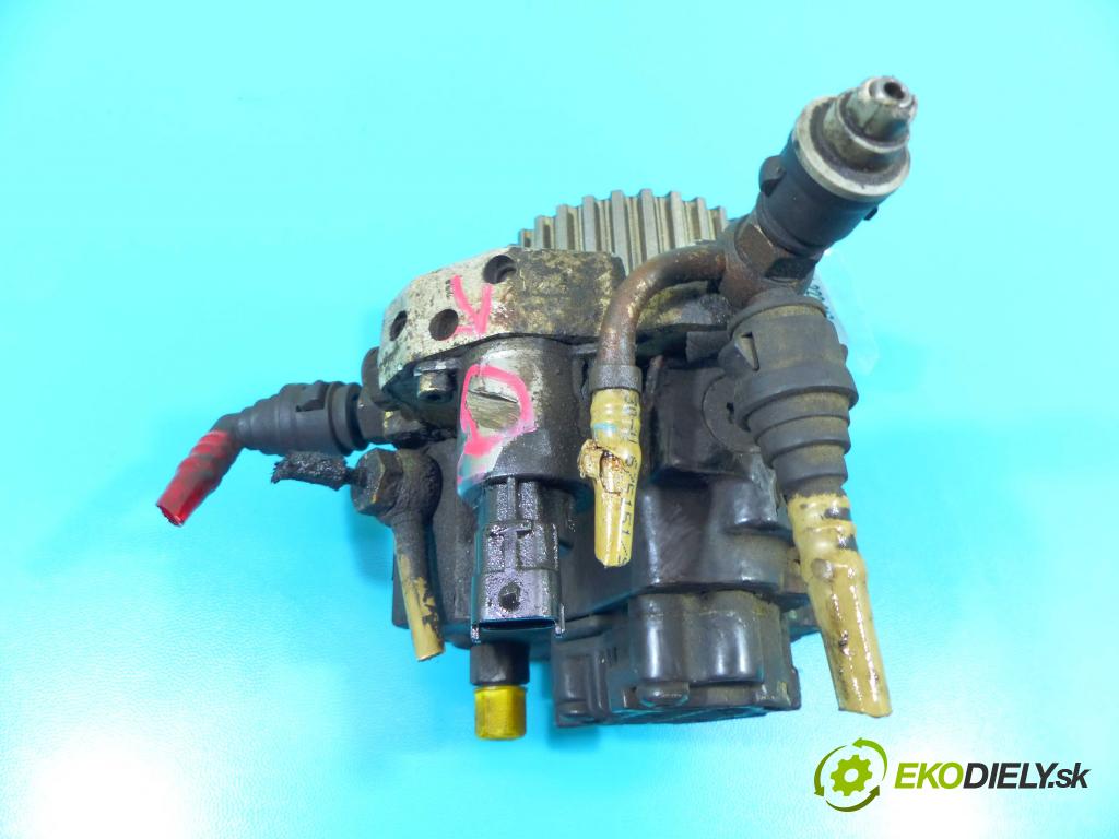 Iveco Daily III 1999-2006 2.3 HPI 16v 116 HP manual 85 kW 2300 cm3 5- čerpadlo vstrekovacia 0445020008 (Vstrekovacie čerpadlá)