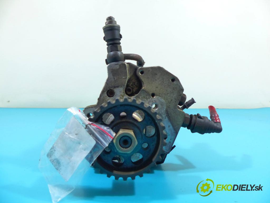 Iveco Daily III 1999-2006 2.3 HPI 16v 116 HP manual 85 kW 2300 cm3 5- čerpadlo vstrekovacia 0445020008 (Vstrekovacie čerpadlá)