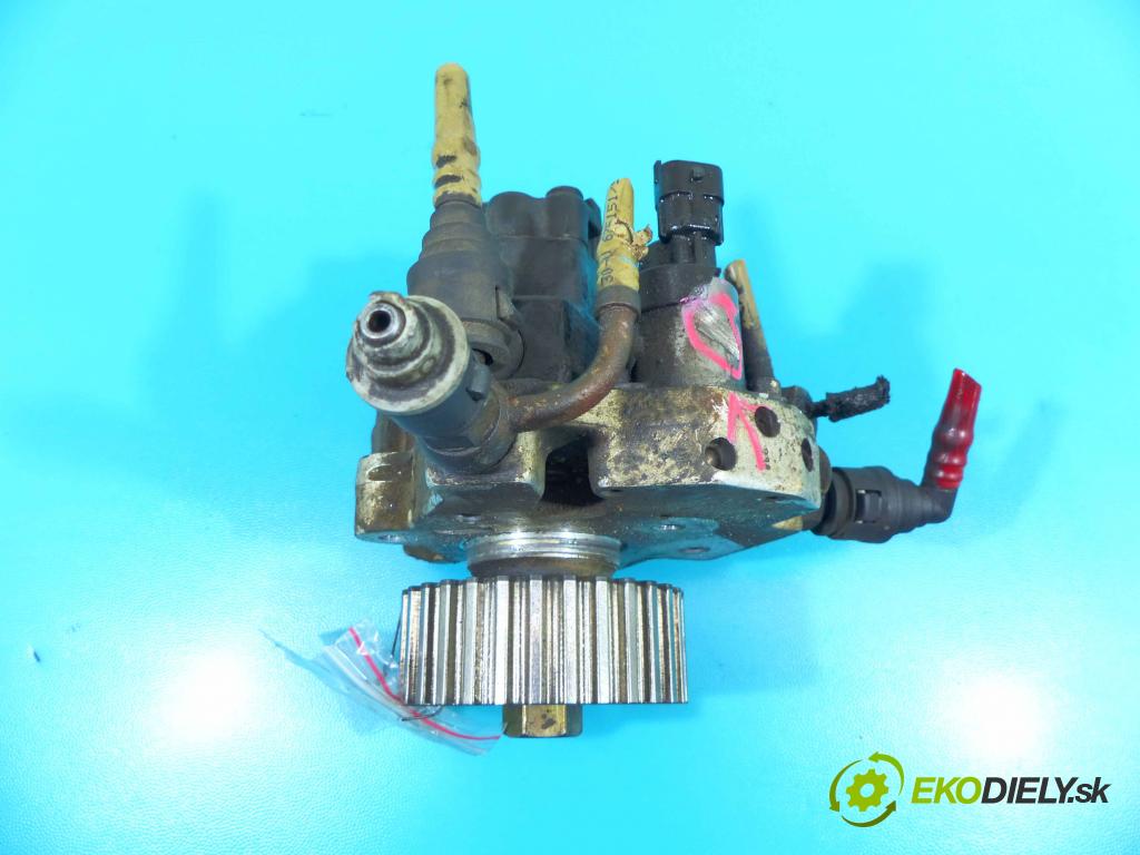 Iveco Daily III 1999-2006 2.3 HPI 16v 116 HP manual 85 kW 2300 cm3 5- čerpadlo vstrekovacia 0445020008 (Vstrekovacie čerpadlá)