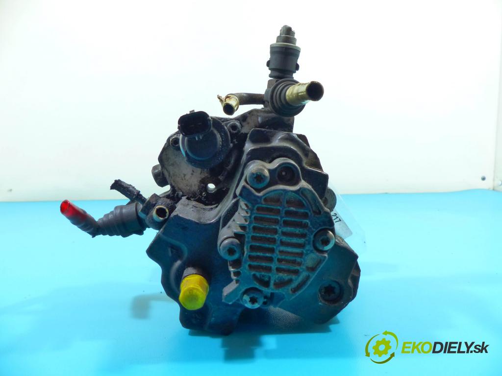 Iveco Daily III 1999-2006 2.3 HPI 16v 116 HP manual 85 kW 2300 cm3 5- čerpadlo vstrekovacia 0445020008 (Vstrekovacie čerpadlá)