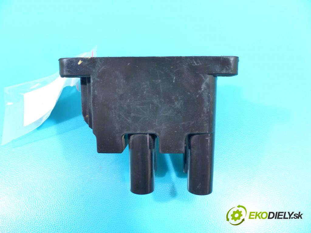 Mazda 2 I 2003-2007 1.6 16v 101 HP manual 74 kW 1596 cm3 5- cievka zapaľovacia  (Zapaľovacie cievky, moduly)