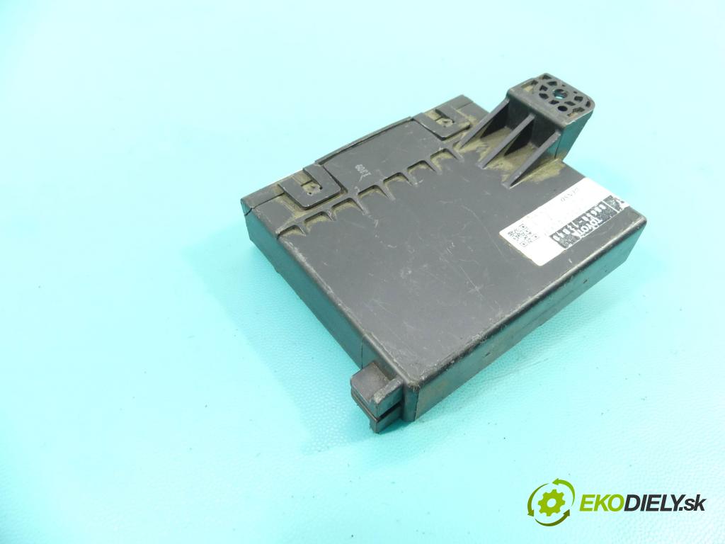 Toyota Corolla E15 2007-2014 2.0 D4D 126 HP manual 93 kW 1998 cm3 4- modul riadiaca jednotka 88650-12B40 (Ostatné)
