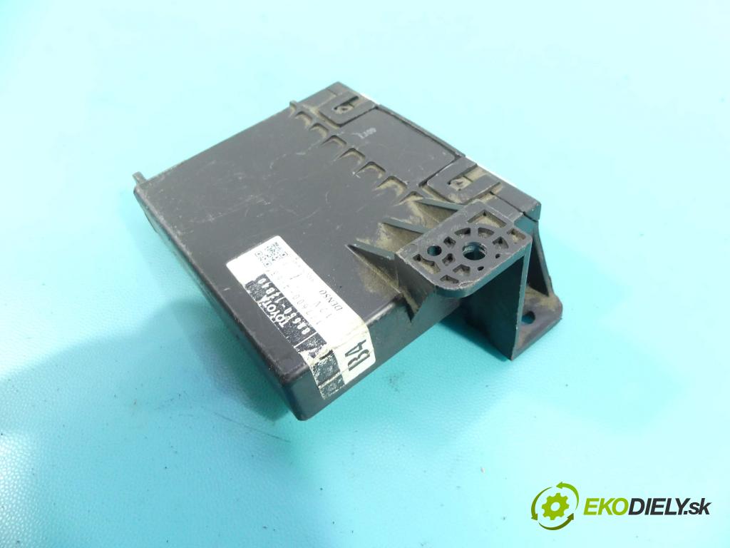 Toyota Corolla E15 2007-2014 2.0 D4D 126 HP manual 93 kW 1998 cm3 4- modul riadiaca jednotka 88650-12B40 (Ostatné)