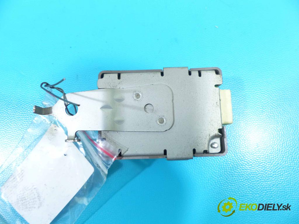 Toyota Corolla E15 2007-2014 2.0 D4D 126 HP manual 93 kW 1998 cm3 4- modul riadiaca jednotka 89740-12050 (Ostatné)