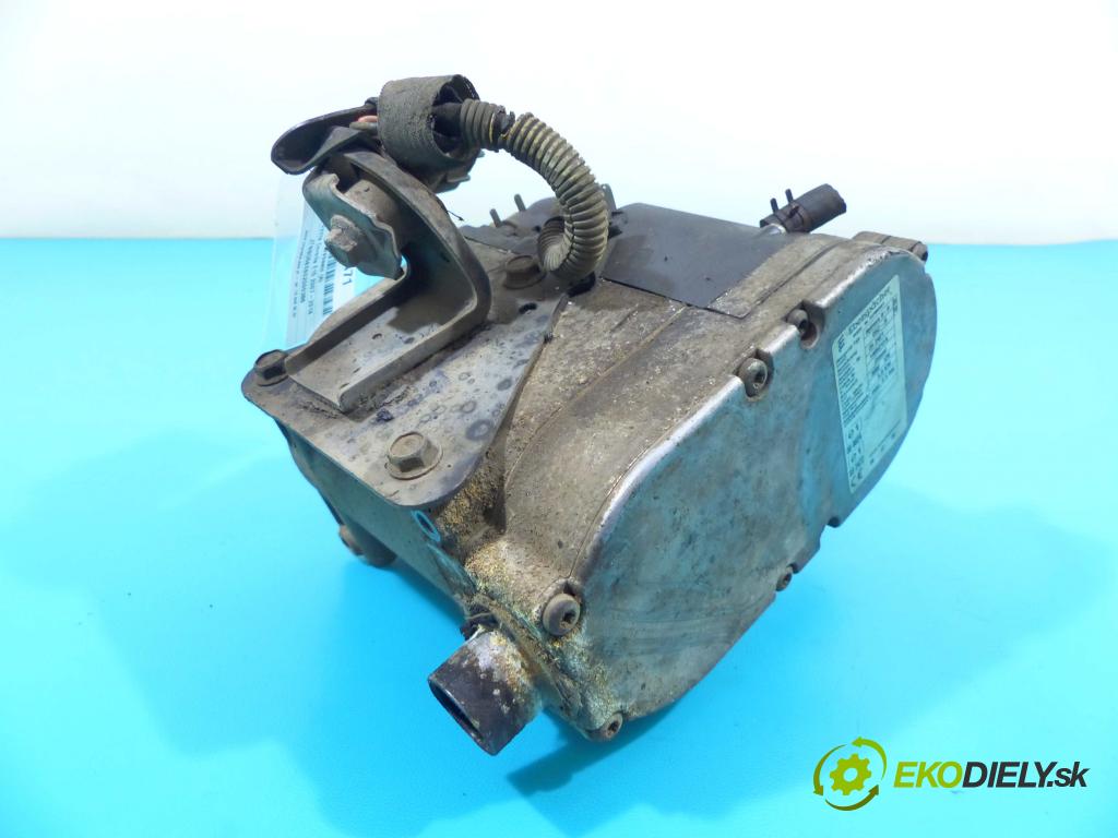 Toyota Corolla E15 2007-2014 2.0 D4D 126 HP manual 93 kW 1998 cm3 4- Webasto 140521FA (Webasto)