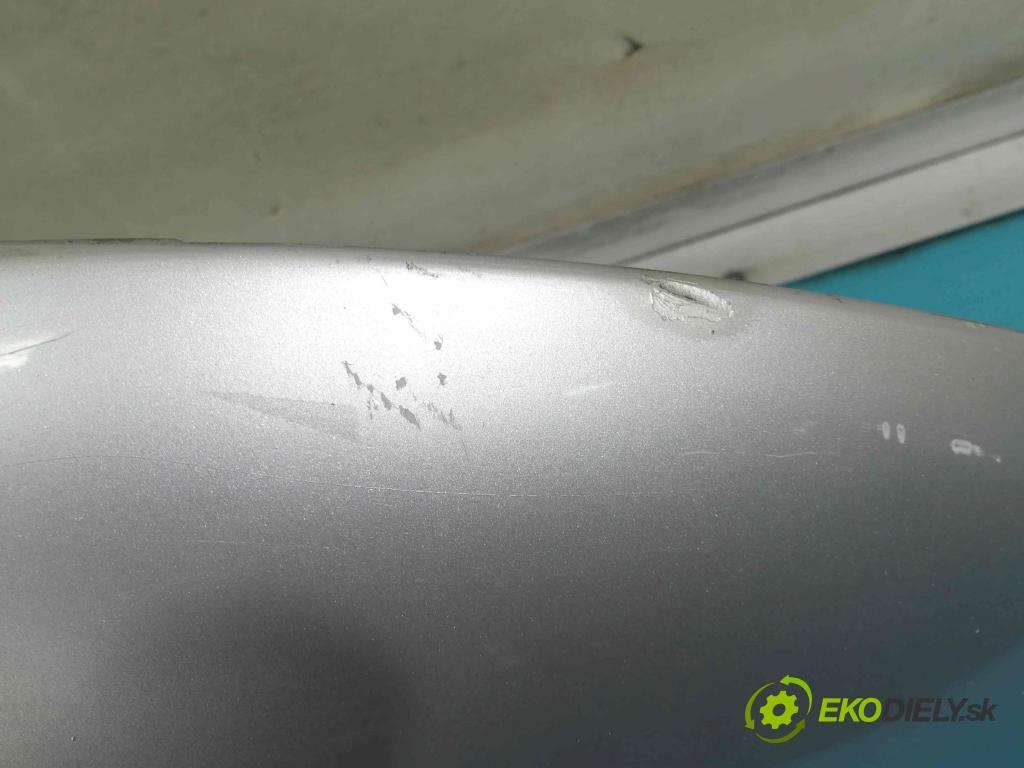 Vw New Beetle 1998-2010 1.9 tdi 90 hp manual 66 kW 1896 cm3 3- blatnik přední levý 1C0821105F