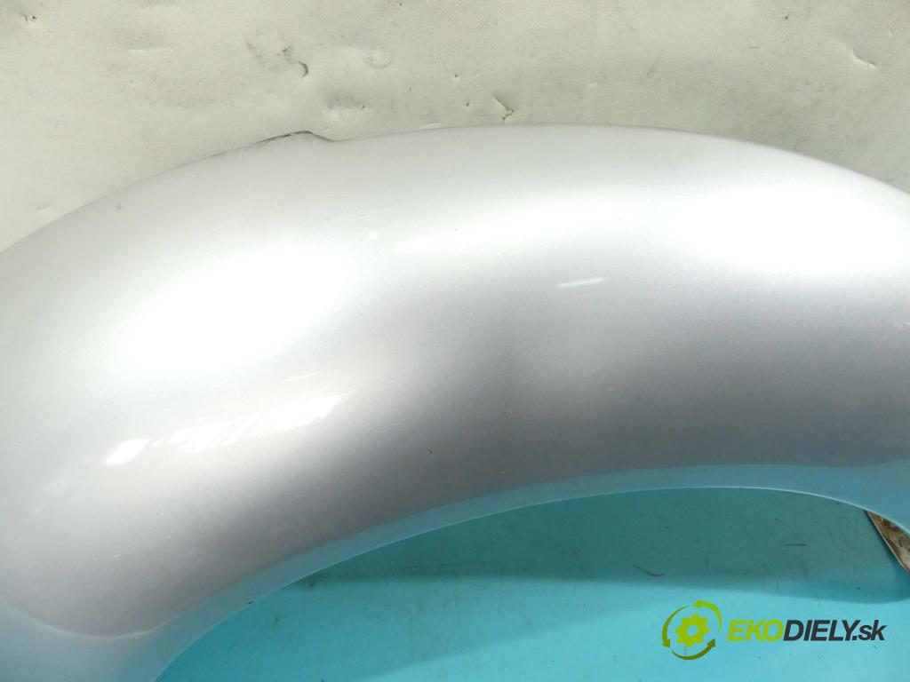 Vw New Beetle 1998-2010 1.9 tdi 90 hp manual 66 kW 1896 cm3 3- blatnik přední levý 1C0821105F