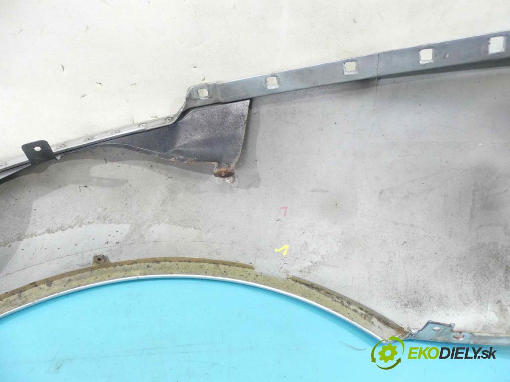 Vw New Beetle 1998-2010 1.9 tdi 90 hp manual 66 kW 1896 cm3 3- blatnik přední levý 1C0821105F