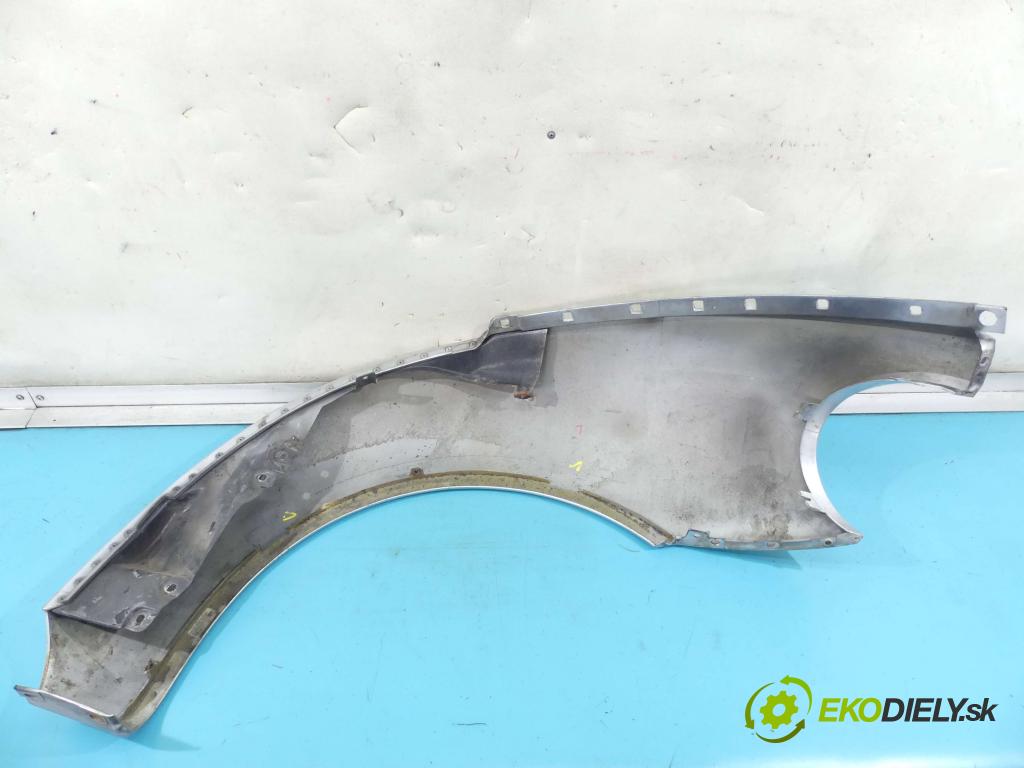 Vw New Beetle 1998-2010 1.9 tdi 90 hp manual 66 kW 1896 cm3 3- blatnik přední levý 1C0821105F