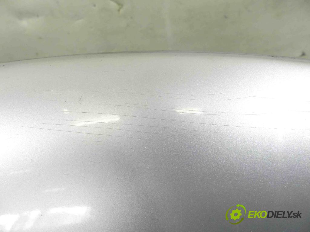 Vw New Beetle 1998-2010 1.9 tdi 90 hp manual 66 kW 1896 cm3 3- blatnik přední levý 1C0821105F