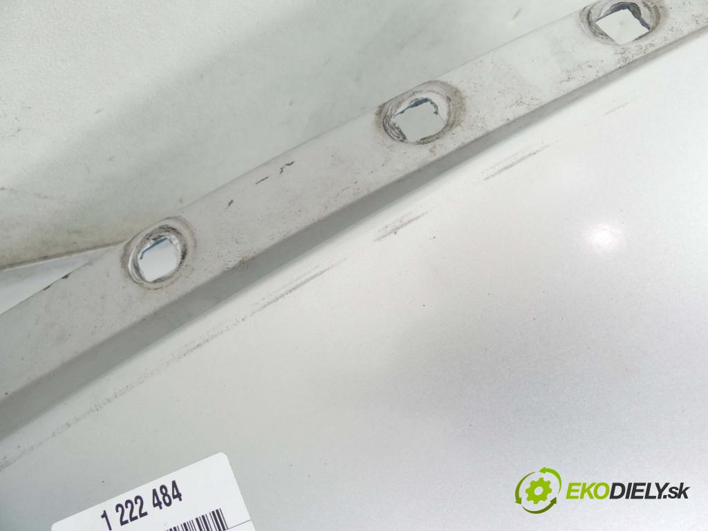 Vw New Beetle 1998-2010 1.9 tdi 90 hp manual 66 kW 1896 cm3 3- blatnik přední levý 1C0821105F