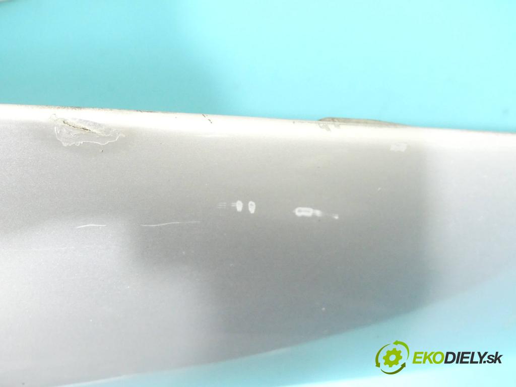 Vw New Beetle 1998-2010 1.9 tdi 90 hp manual 66 kW 1896 cm3 3- blatnik přední levý 1C0821105F