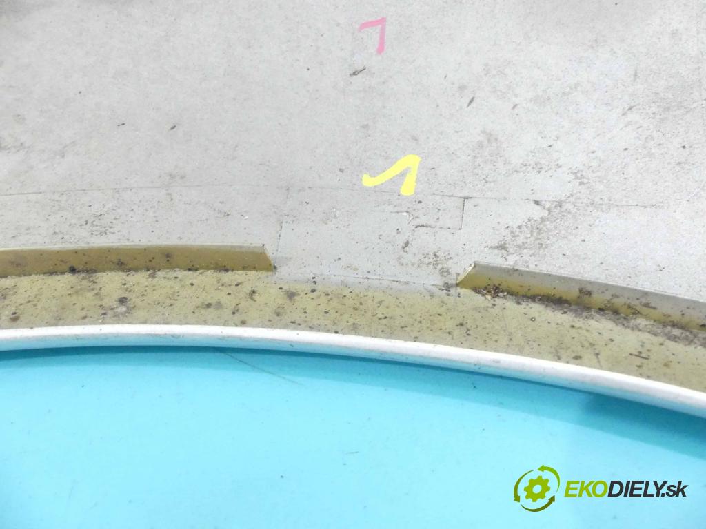 Vw New Beetle 1998-2010 1.9 tdi 90 hp manual 66 kW 1896 cm3 3- blatnik přední levý 1C0821105F