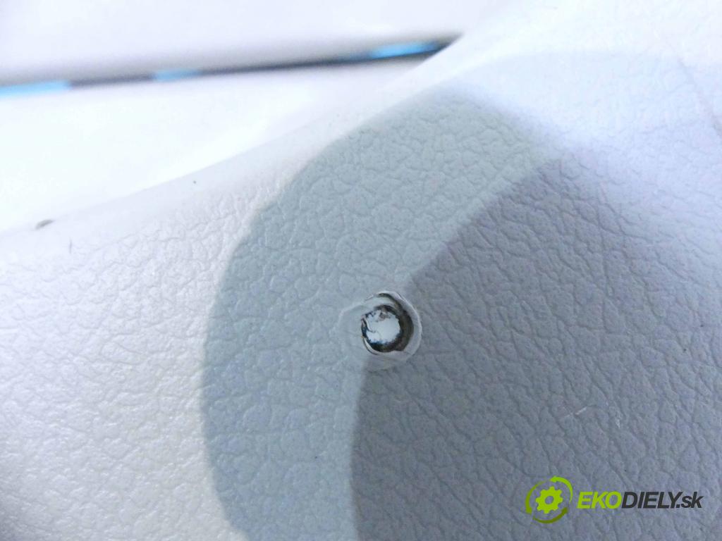 Toyota Corolla E15 2007-2014 2.0 D4D 126 HP manual 93 kW 1998 cm3 4- operadlo 58821-12260 (Lakťové opierky)