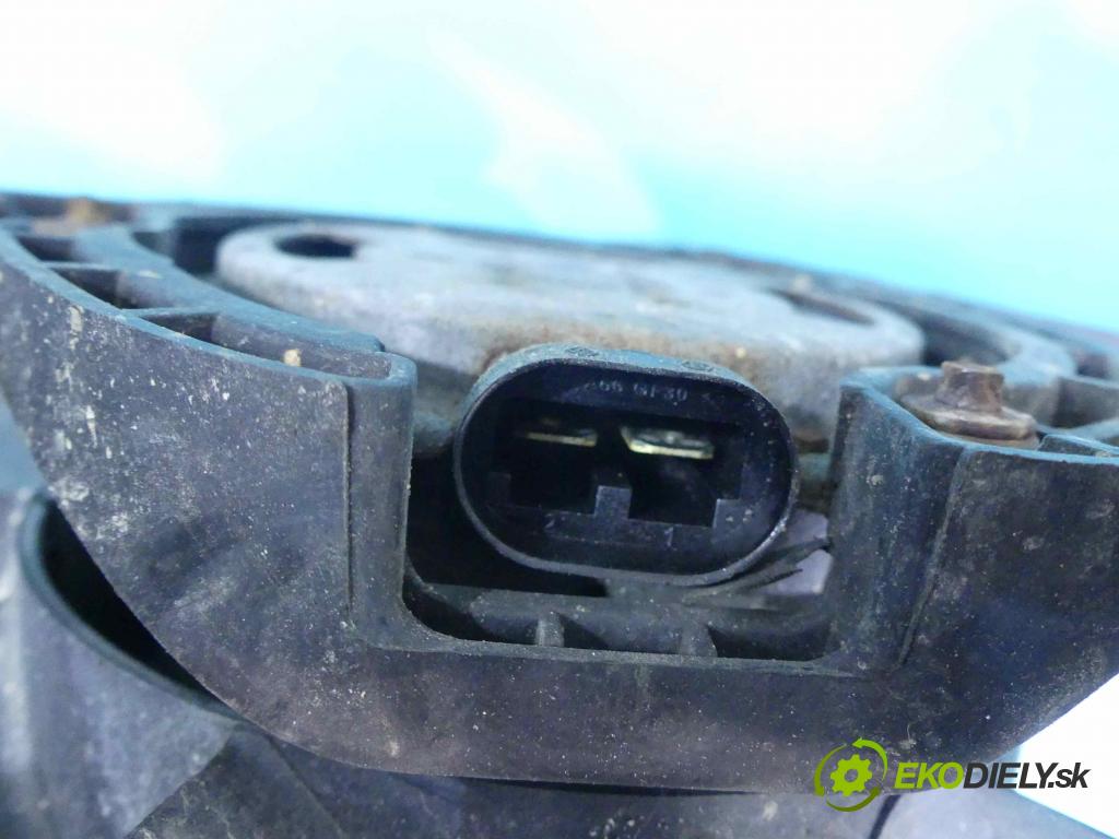 Renault Laguna II 2001-2007 1.8 16v 121KM manual 89 kW 1783 cm3 5- Ventilátor chladiča