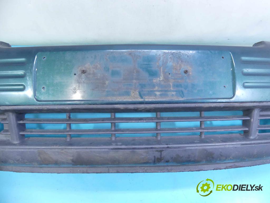 Seat Arosa 1.7 sdi 60 HP manual 44 kW 1716 cm3 3- nárazník predné  (Ostatné)