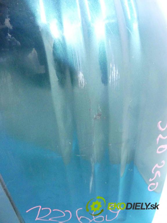 Seat Arosa 1.7 sdi 60 HP manual 44 kW 1716 cm3 3- nárazník predné  (Ostatné)