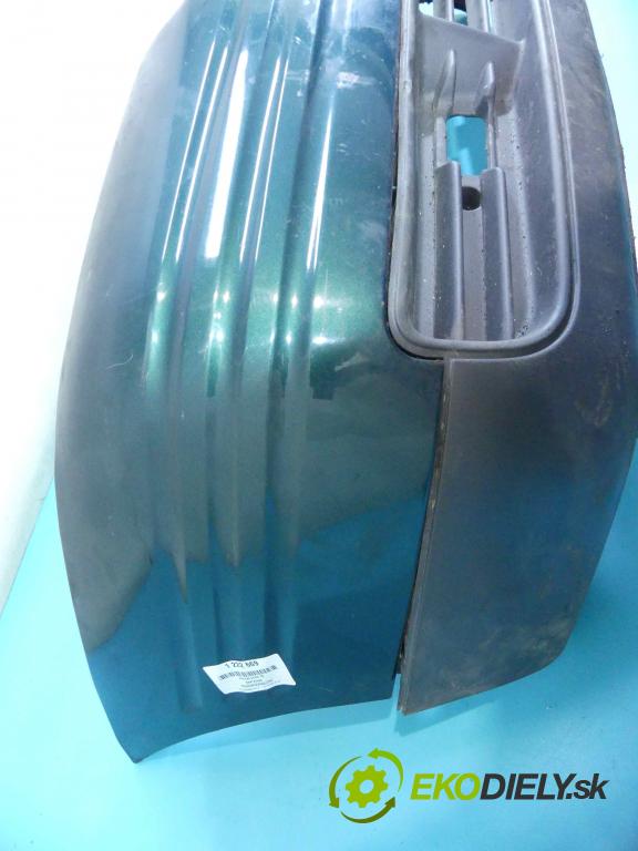 Seat Arosa 1.7 sdi 60 HP manual 44 kW 1716 cm3 3- nárazník predné  (Ostatné)