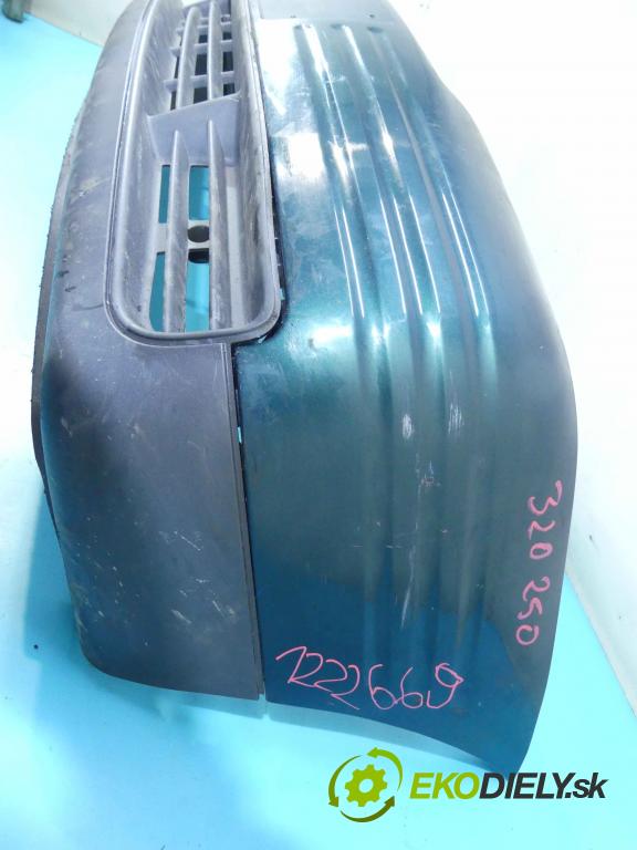 Seat Arosa 1.7 sdi 60 HP manual 44 kW 1716 cm3 3- nárazník predné  (Ostatné)