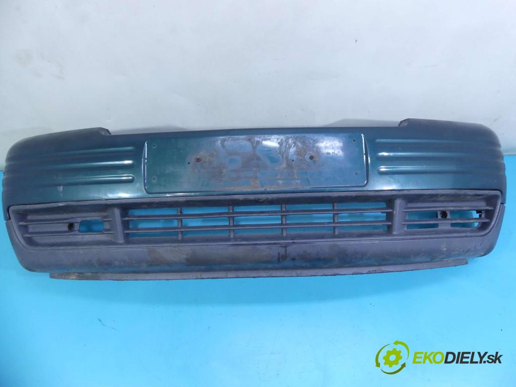 Seat Arosa 1.7 sdi 60 HP manual 44 kW 1716 cm3 3- nárazník predné  (Ostatné)