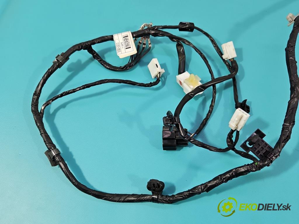 Kia Sportage III 2010-2015 2.0 crdi 184hp automatic 135 kW 1995 cm3 5- Zväzok: ostatné 91680-3U010