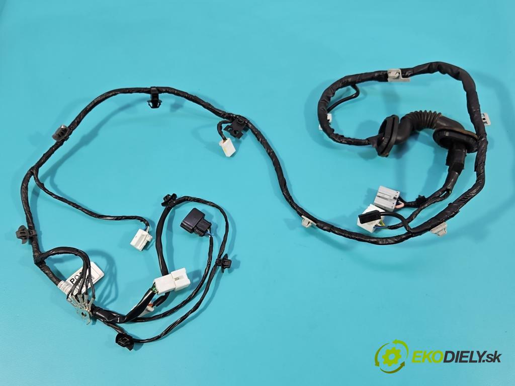 Kia Sportage III 2010-2015 2.0 crdi 184hp automatic 135 kW 1995 cm3 5- Zväzok: ostatné 91680-3U010