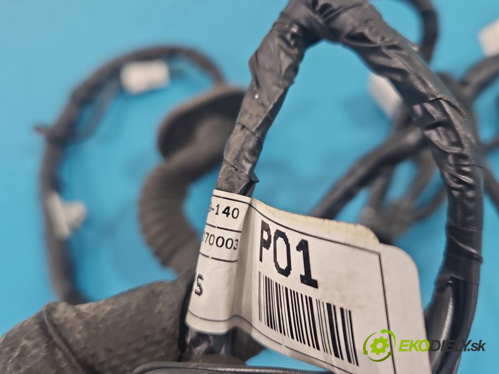 Kia Sportage III 2010-2015 2.0 crdi 184hp automatic 135 kW 1995 cm3 5- Zväzok: ostatné 91680-3U010