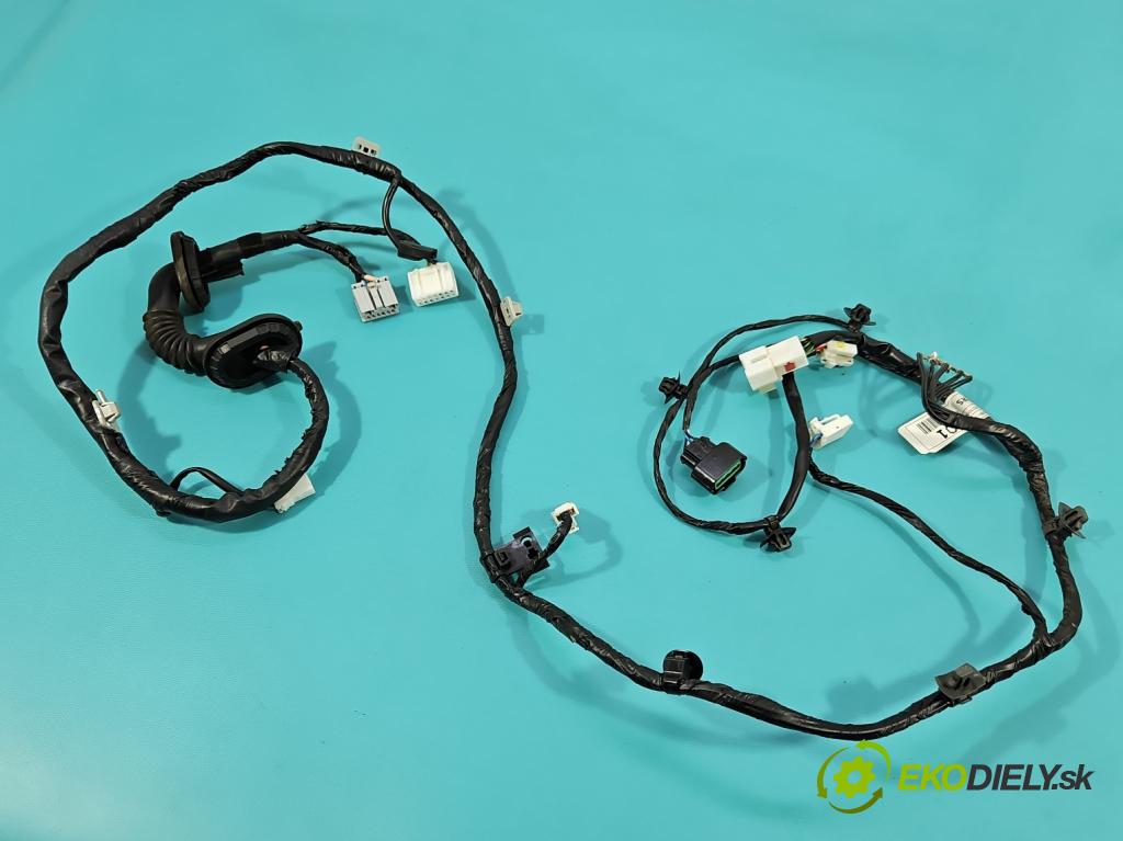 Kia Sportage III 2010-2015 2.0 crdi 184hp automatic 135 kW 1995 cm3 5- Zväzok: ostatné 91680-3U010