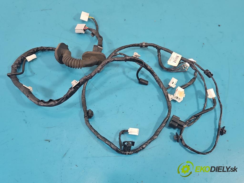 Kia Sportage III 2010-2015 2.0 crdi 184hp automatic 135 kW 1995 cm3 5- Zväzok: ostatné 91680-3U010