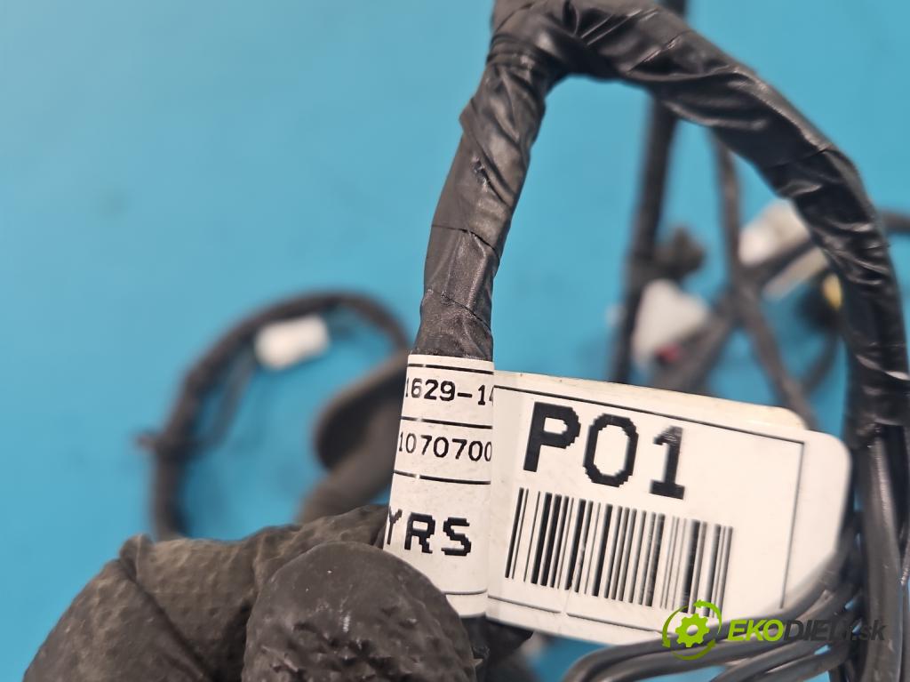 Kia Sportage III 2010-2015 2.0 crdi 184hp automatic 135 kW 1995 cm3 5- Zväzok: ostatné 91680-3U010