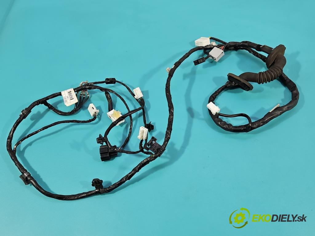 Kia Sportage III 2010-2015 2.0 crdi 184hp automatic 135 kW 1995 cm3 5- Zväzok: ostatné 91680-3U010