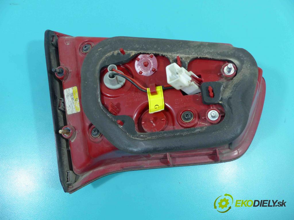 Kia Sportage III 2010-2015 2.0 crdi 184hp automatic 135 kW 1995 cm3 5- svetlo / reflektor zadné pravé  (Ostatné)