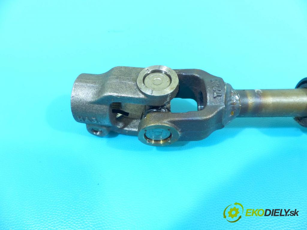 Kia Sportage III 2010-2015 2.0 crdi 184hp automatic 135 kW 1995 cm3 5- Sloupec: volant  (Tyče riadenia (volantu))