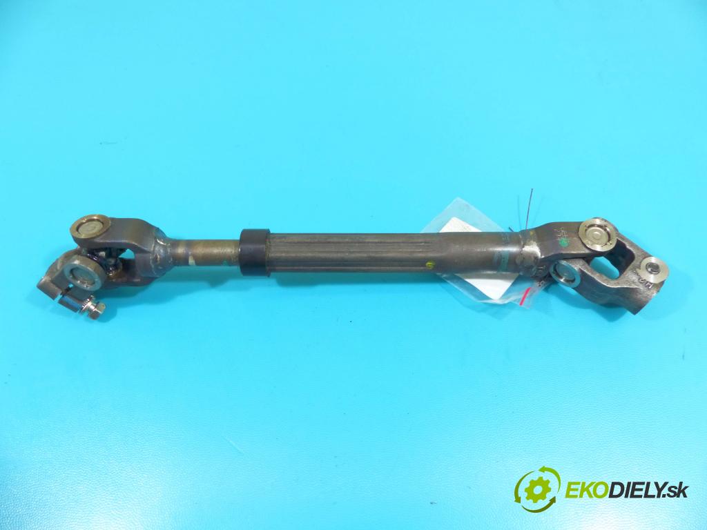 Kia Sportage III 2010-2015 2.0 crdi 184hp automatic 135 kW 1995 cm3 5- Sloupec: volant  (Tyče riadenia (volantu))