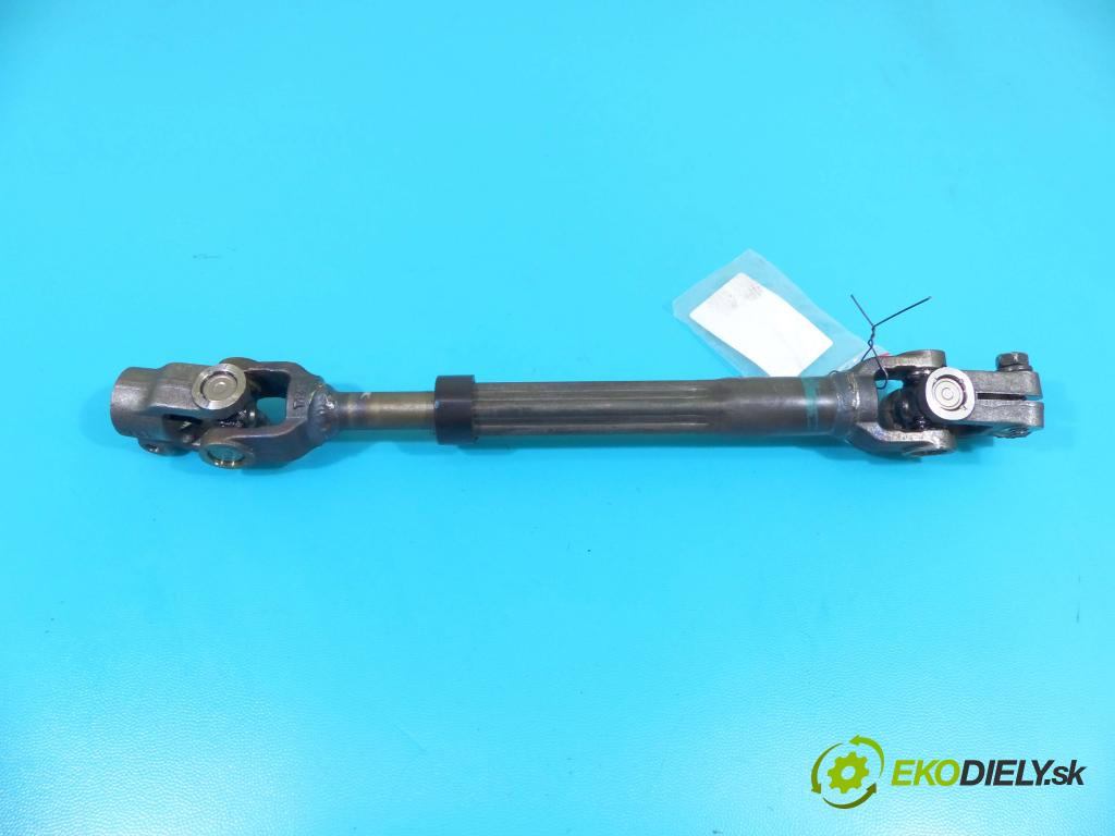 Kia Sportage III 2010-2015 2.0 crdi 184hp automatic 135 kW 1995 cm3 5- Sloupec: volant  (Tyče riadenia (volantu))